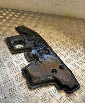 Mercedes-Benz E W213 Fender foam support/seal A2138850037