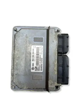 Audi A3 S3 8P Engine control unit/module 06A906033EH