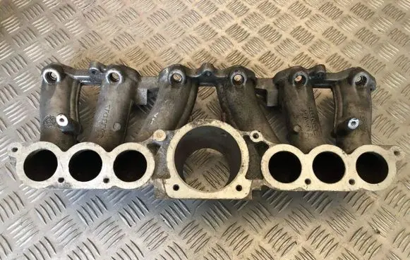 Volvo S80 Intake manifold 0947167A 094716 39301A