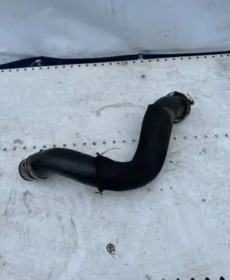 Audi A6 S6 C6 4F Intercooler hose/pipe 038131111J