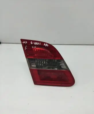 Rear/tail lights