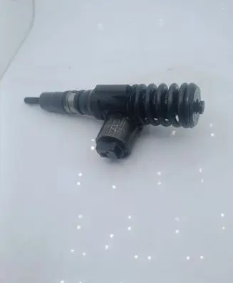 Skoda Octavia Mk2 (1Z) Fuel injector BPT76360 0414720404 PDB027