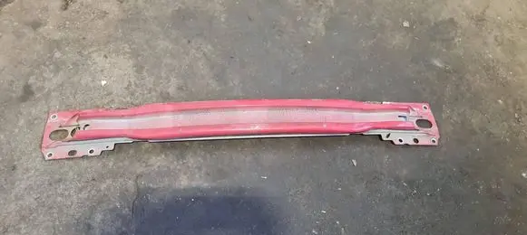 Volvo V60 Front bumper cross member 31349057