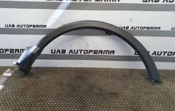 Toyota RAV 4 (XA40) Rear arch trim 7560642130