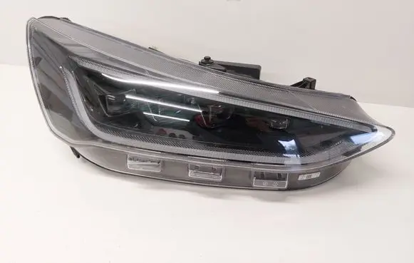 Ford Focus Headlight/headlamp NX7B13E016AG