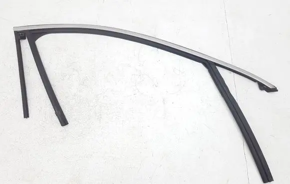 Ford Escape IV Rubber seal front door window/glass GEBAA