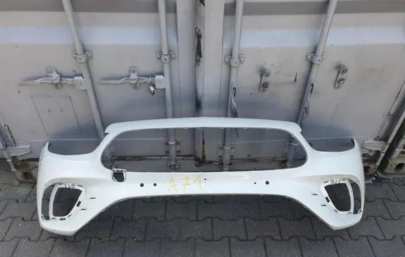Mercedes-Benz E W213 Front bumper