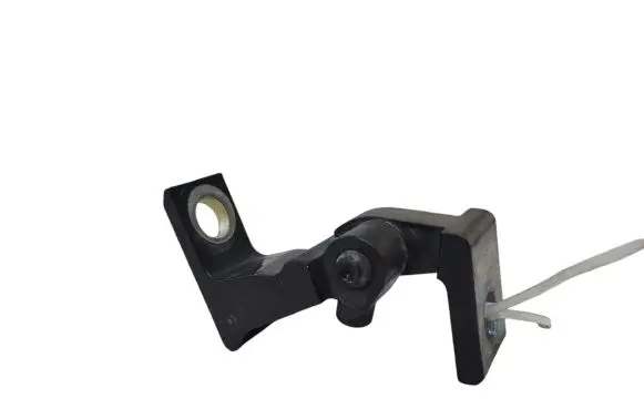 Skoda Superb B8 (3V) Rear door upper hinge 8X0831407A