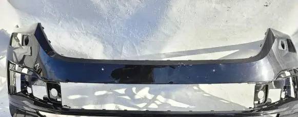 Skoda Kodiaq Front bumper 565807221H