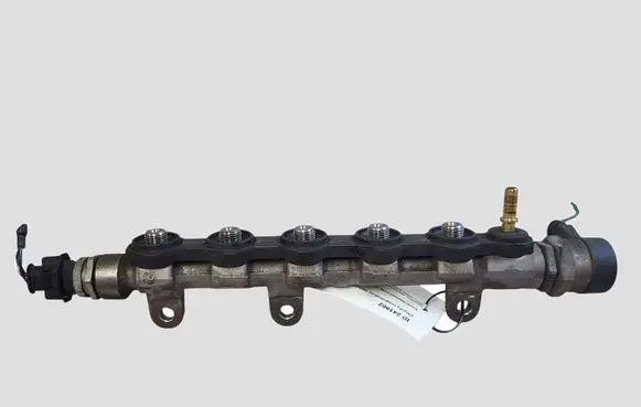 Nissan Qashqai+2 Fuel main line pipe H8200610770 0281002800