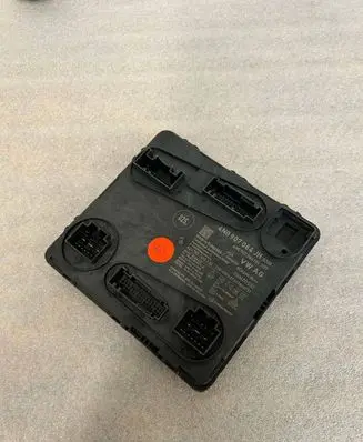 Audi A6 S6 C8 4K Other control units/modules 4N0907064JH