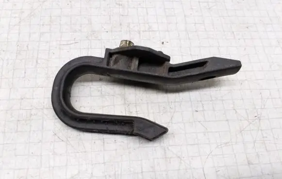 Opel Astra G Radiator mount bracket