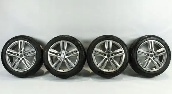 R18 alloy rim