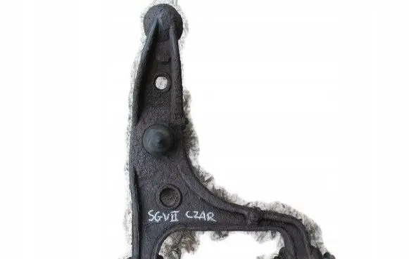 Citroen C4 Grand Picasso Rear upper control arm/wishbone