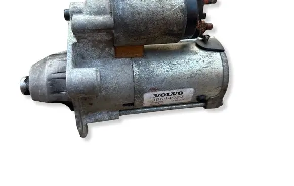 Volvo V40 Starter motor 30644972 3164C1