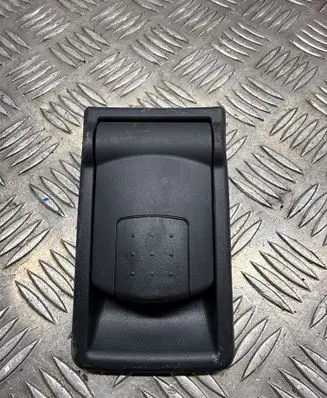 Nissan 350Z Seat back rest control lever/handle 