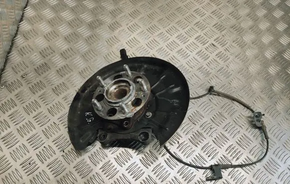 Hyundai Kona I Rear wheel hub 05518297 607939 58390J9100