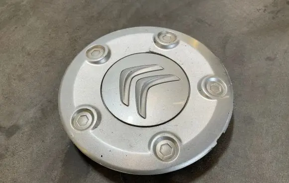 Citroen Jumpy R16 wheel hub/cap/trim 9677381877 9677381777 GB0171021