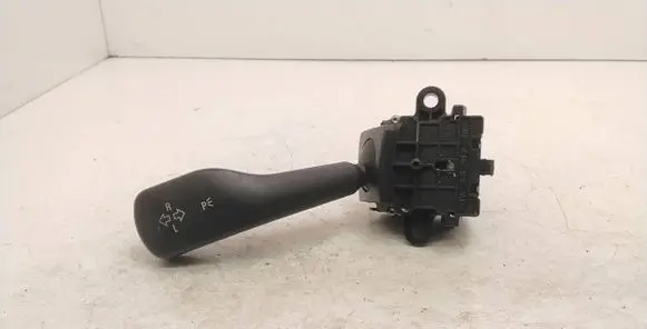BMW 3 E46 Indicator stalk 8363662K 01104000