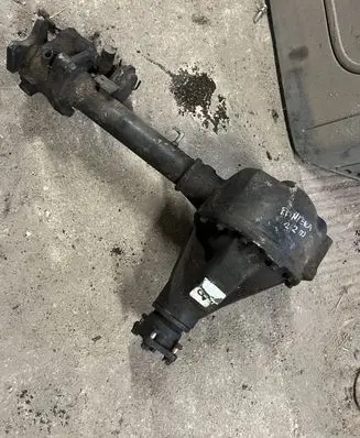 Opel Frontera B Front differential 