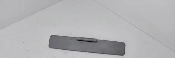 Audi A3 S3 8L Sun visor 8D0858555