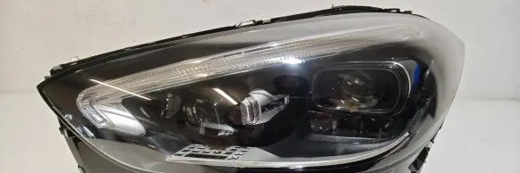 Mercedes-Benz C W206 Headlight/headlamp A2069067903