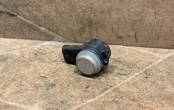 Mercedes-Benz A W176 Parking PDC sensor A0009055504
