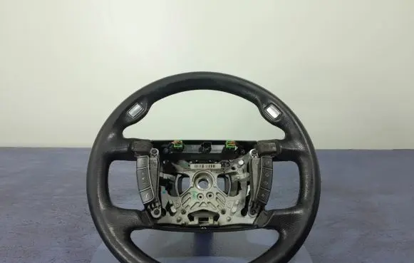 BMW 7 E65 E66 Steering wheel 6772155