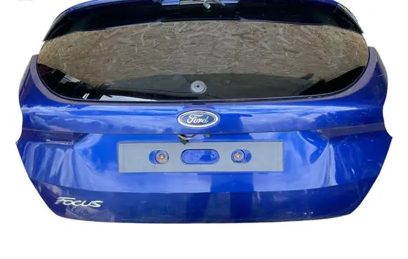Ford Focus Tailgate/trunk/boot lid BM51A431F78AB F1EBA17A417AA 43R001604