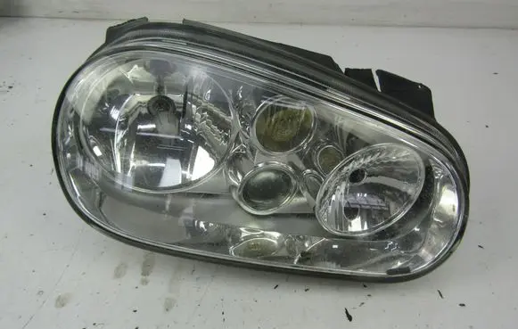 Volkswagen Golf IV Headlight/headlamp 