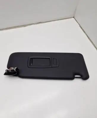 BMW X5 E70 Sun visor 51168037380 8037380 51167278614
