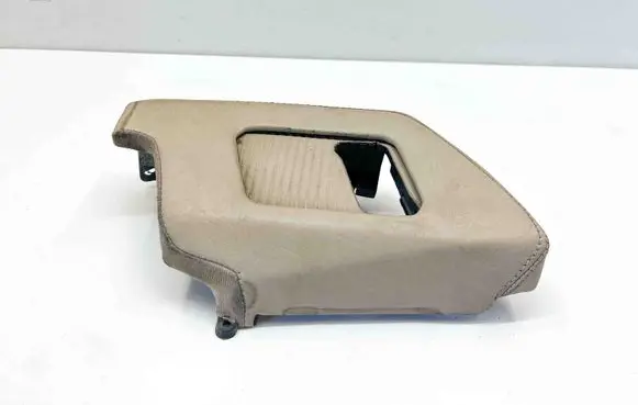 Mercedes-Benz SL R129 Front door seat control surround trim 1299110222 A1299110222