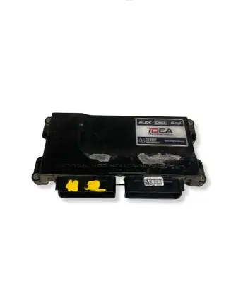 Volkswagen Golf Plus LP gas control unit module 67R019797 10R059796 E867R019797