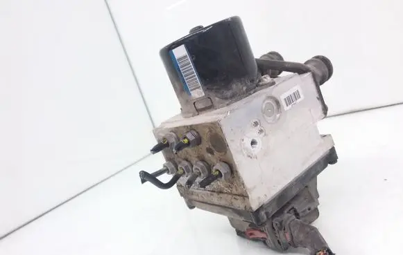 Volkswagen PASSAT B6 ABS Pump 3C0614109 FQ70851129DED
