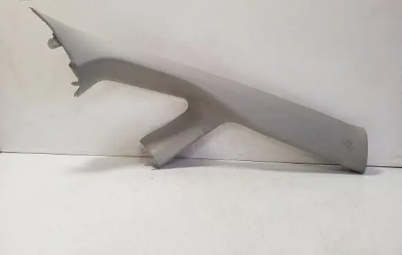 Toyota Prius (XW30) (A) pillar trim 6221047070