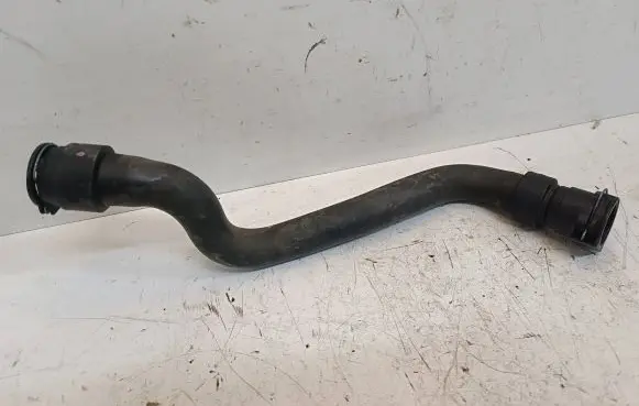 Citroen DS4 Engine coolant pipe/hose 9803727380
