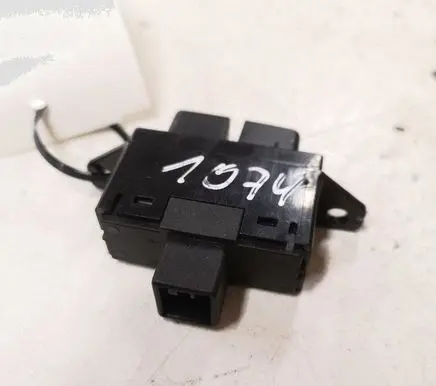 Hyundai Santa Fe Other switches/knobs/shifts 70417