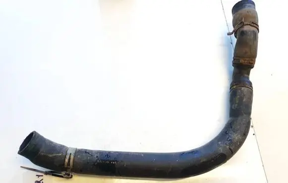 Volkswagen II LT Engine coolant pipe/hose