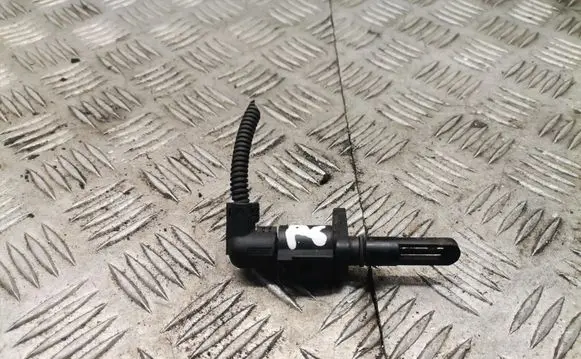 Volkswagen PASSAT B6 Outside/exterior temperature sensor 1j0973702