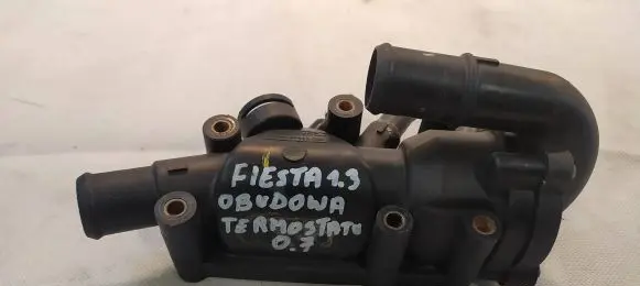Ford Fiesta Thermostat housing 2s6g-9k478-a2b