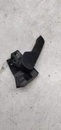 Volkswagen PASSAT B6 Engine bonnet (hood) release handle 1j1823533c