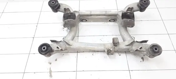 BMW 5 E39 Rear subframe 