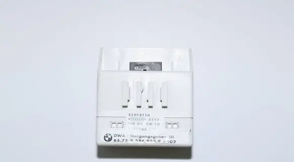 BMW 5 E39 Other control units/modules 8386932