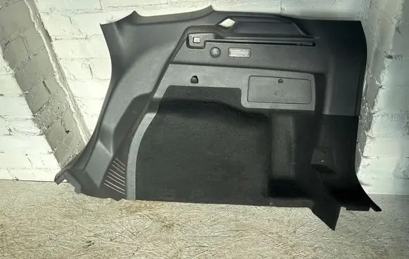 Ford Kuga II Trunk/boot side trim panel CV44S31012A