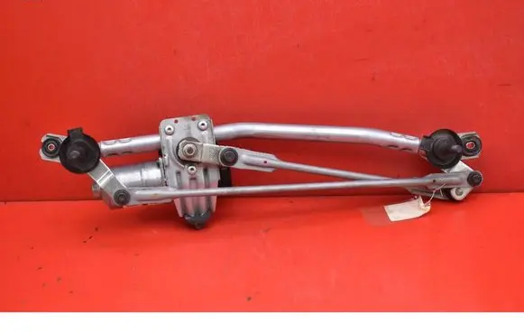 KIA Sportage Front wiper linkage and motor 98100P1000