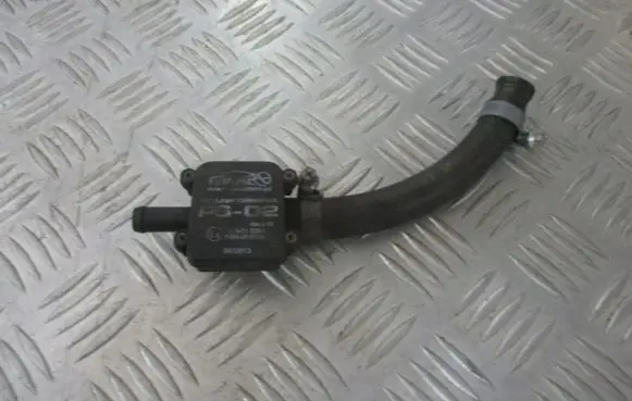 Ford Mondeo Mk III LP gas reducer 67R-015293