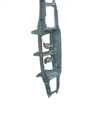 Volvo C70 Front bumper skid plate/under tray 9179099
