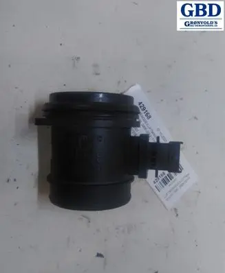 Volvo S80 Mass air flow meter 31459405