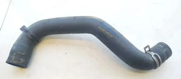 Peugeot 807 Engine coolant pipe/hose