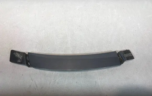 Mercedes-Benz B W247 Front bumper splitter molding A2478857303